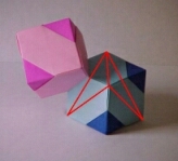 achuchón de cubos